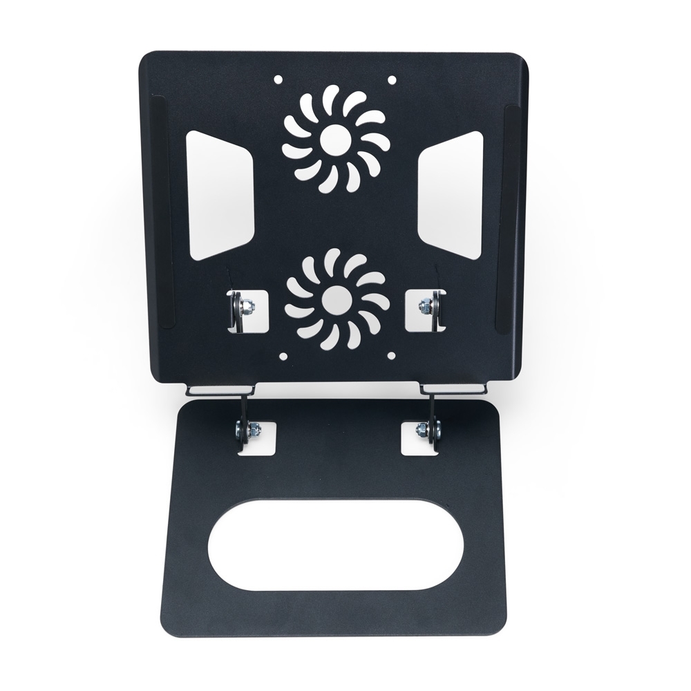 Suporte Articulado para Notebook em Aço
