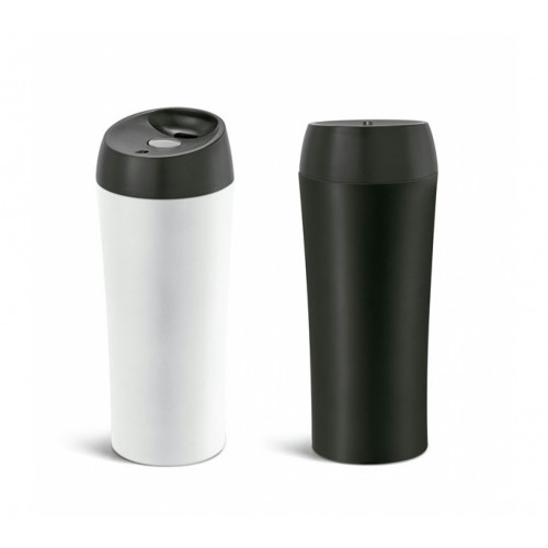 Copo Térmico Aço Inox 470ml