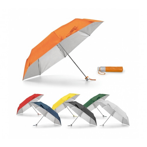 Guarda-chuva Dobrável Poliéster ø960mm