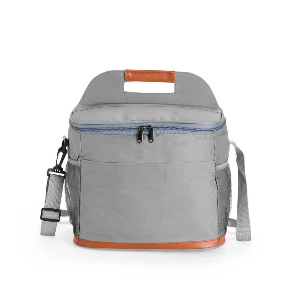 Bolsa Térmica Impermeável Oxford 11 Litros Nylon 22x28cm