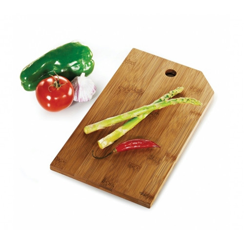Tábua de Cozinha em Bambu 31cm
