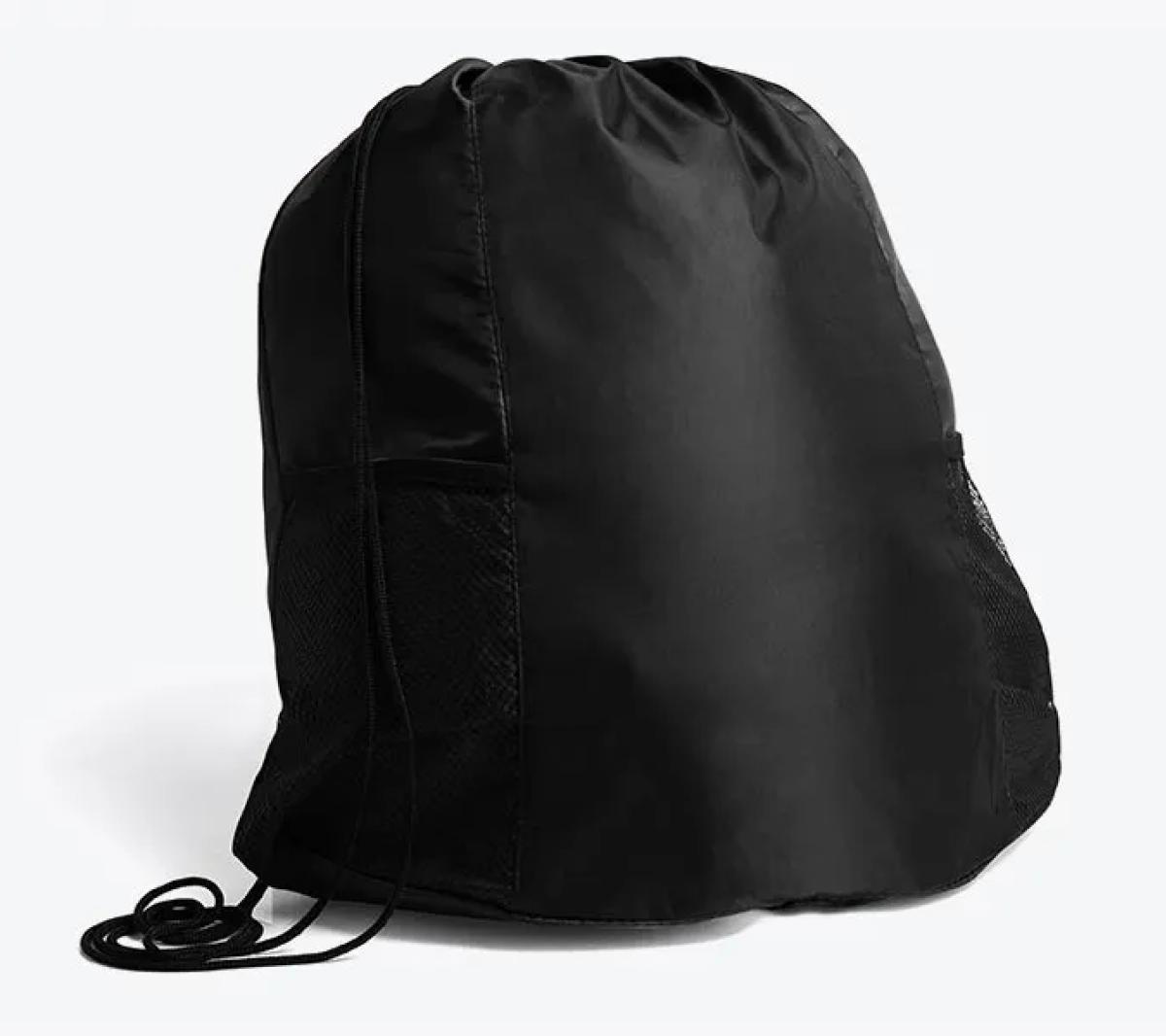Mochila Sacola em Nylon 20L