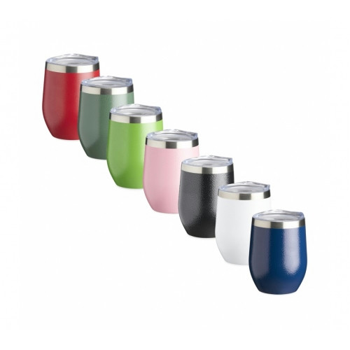 Copo Térmico Inox 320ml
