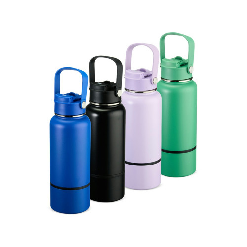 Garrafa Térmica Inox 700ml