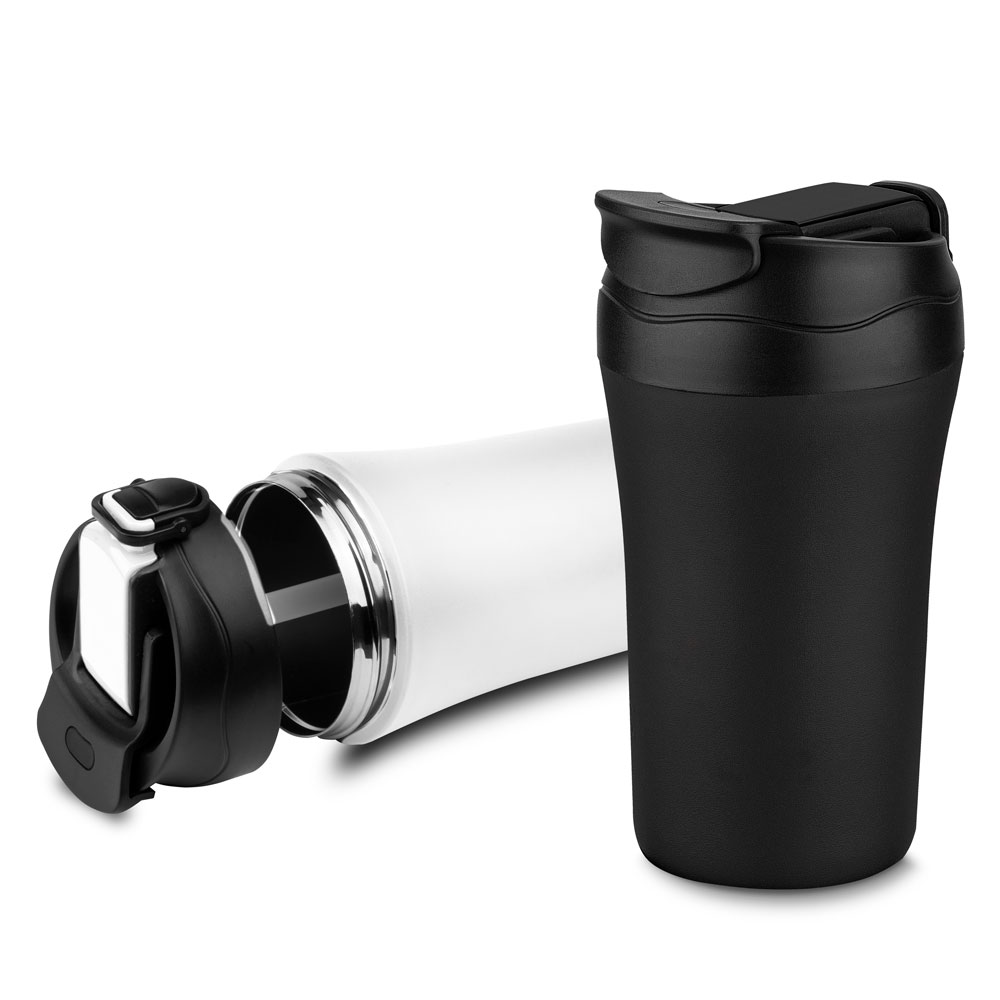 Copo Térmico em Aço Inox 500ml
