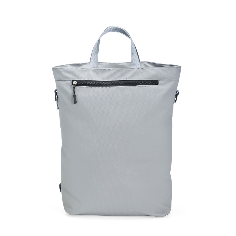 Mochila PU Resistente à Água 26L