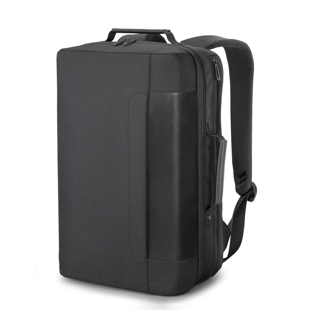 Mochila Poliéster para Notebook 15.6" 49x28cm