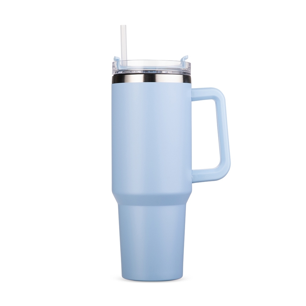 Caneca Térmica Inox 1,2L