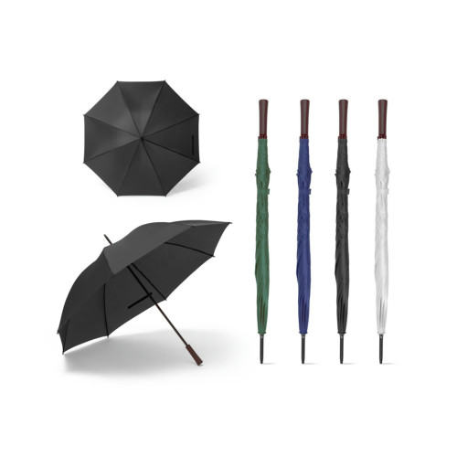 Guarda-chuva Manual Poliéster ø1270mm
