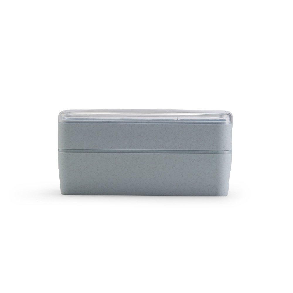 Marmita Dupla Plástico 750ml