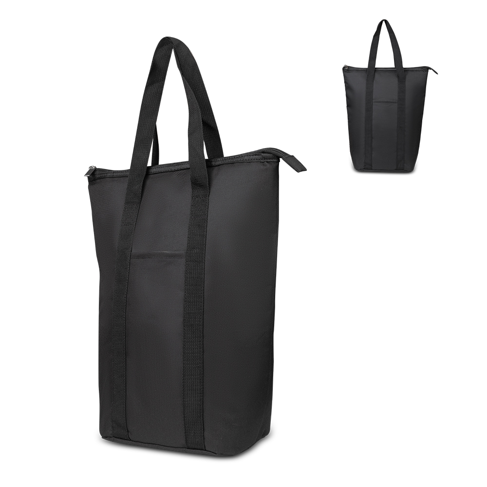 Bolsa Térmica Poliéster 600D 35,5x29cm