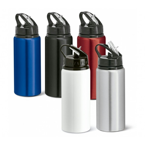 Garrafa Squeeze Alumínio 670 ml