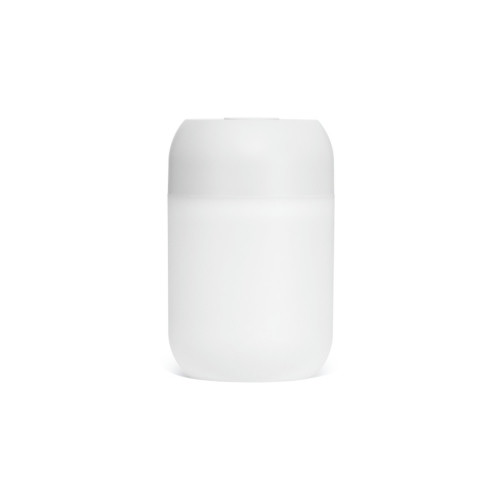 Umidificador com LED Plástico 350ml