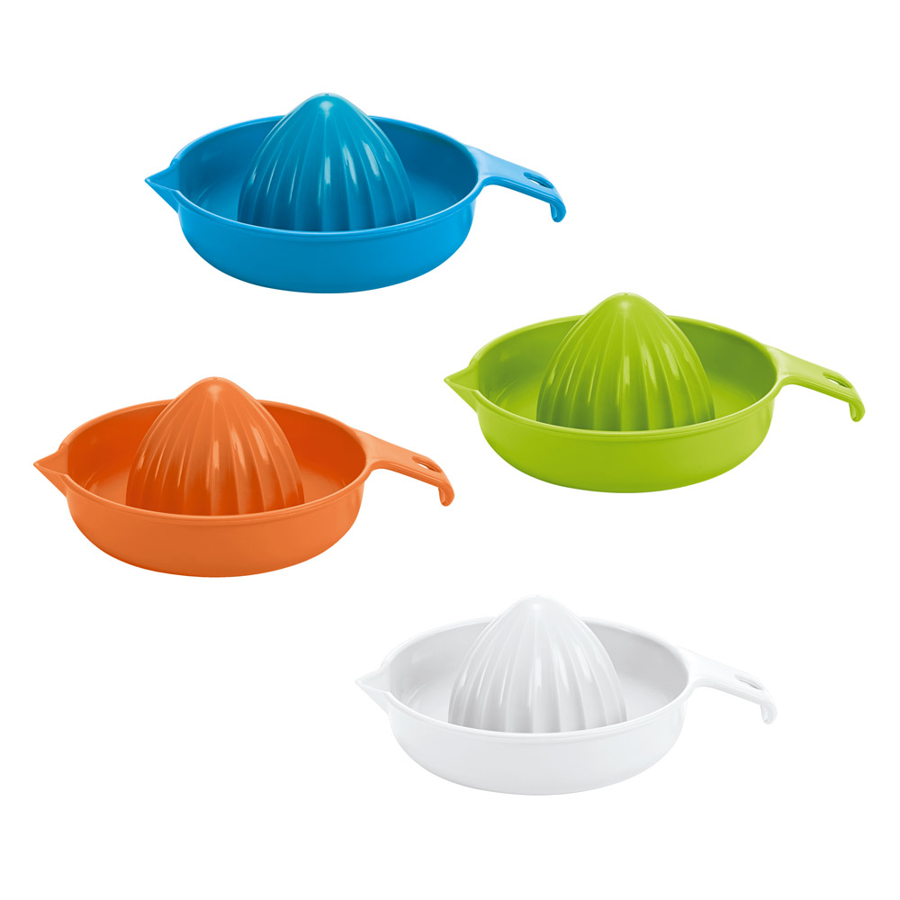 Espremedor de Frutas em PP 133x181mm