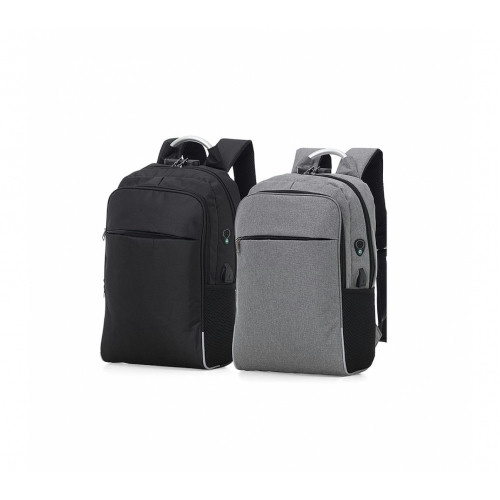 Mochila Poliéster 16L para Notebook
