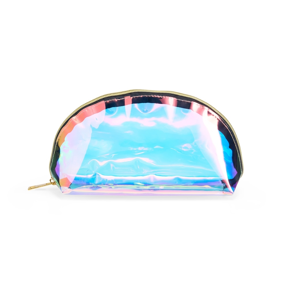 Nécessaire TPU Holográfica