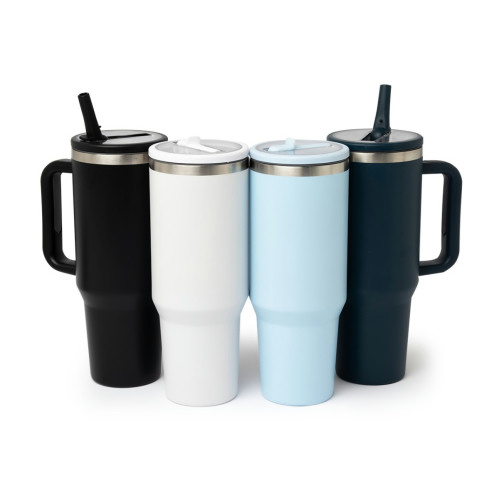 Caneca Térmica Inox 1,2 L
