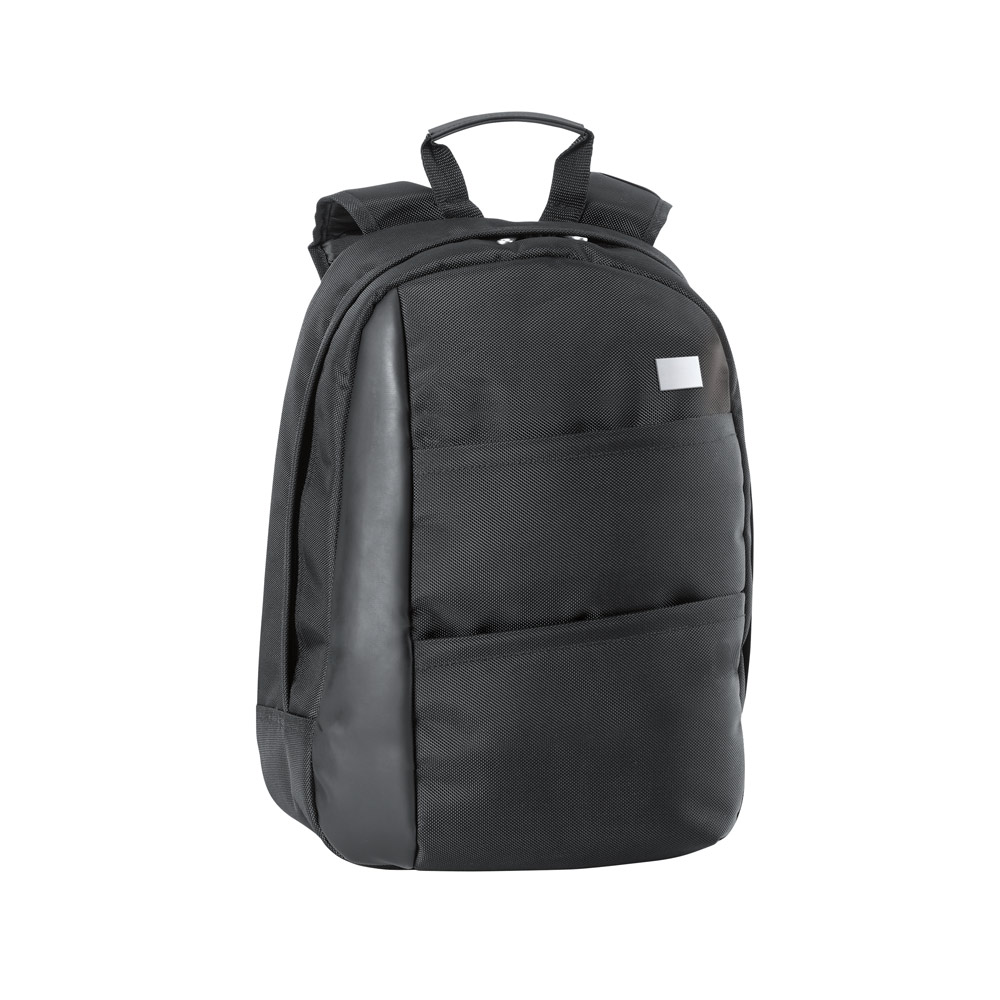 Mochila para Notebook 15'6" em 1680D e c. sintético 17L