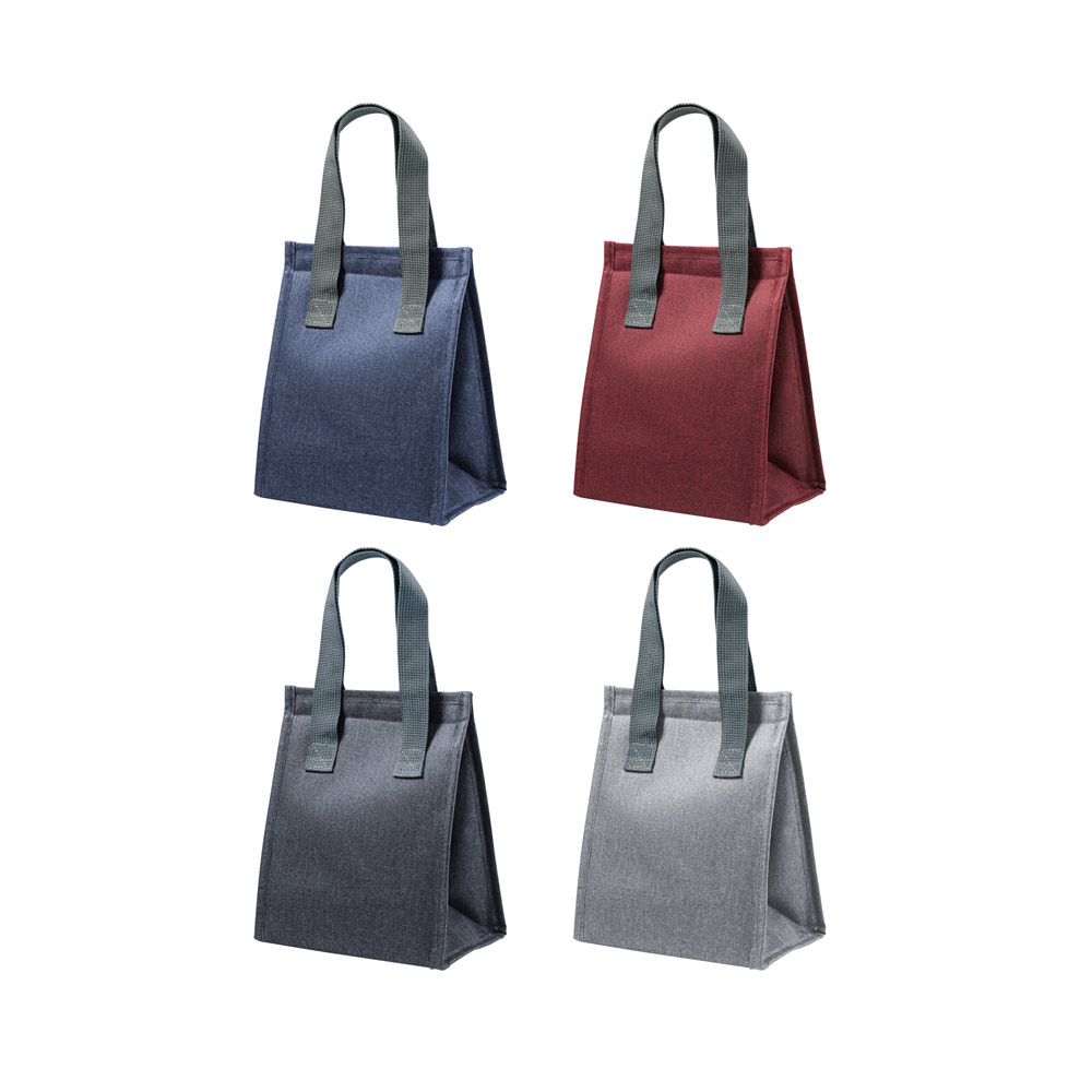 Bolsa Térmica Poliéster 300D 2,5L