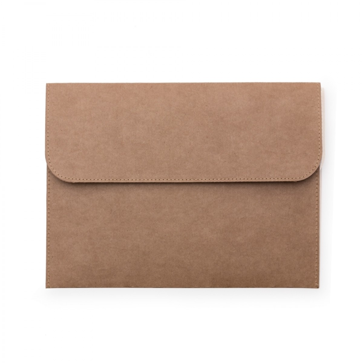 Pasta Envelope Ecológica Kraft 36x26,9cm