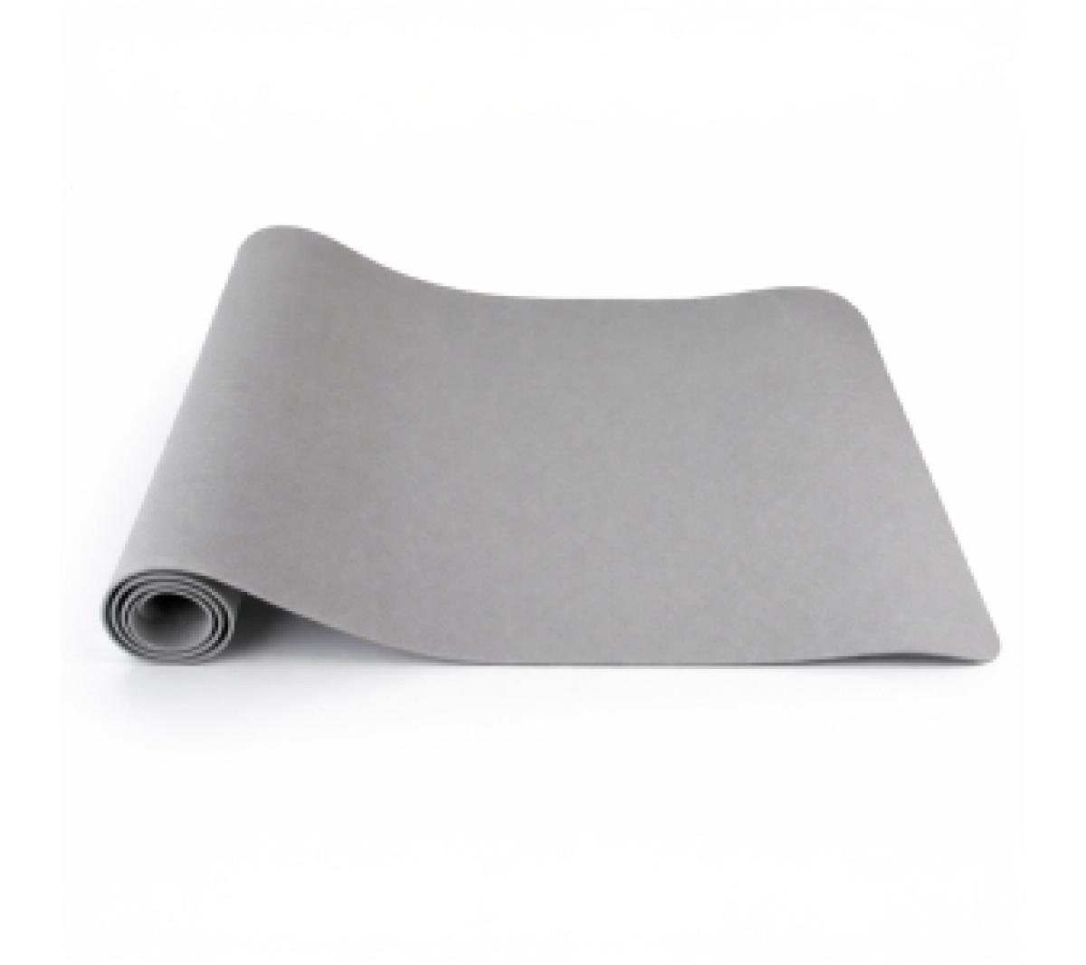 Tapete para Yoga EVA Impermeável Nylon 61,2x182cm