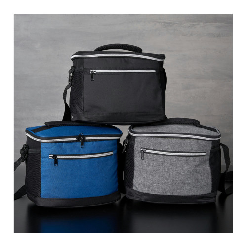 Bolsa Térmica em Nylon 10 Litros 21x27cm