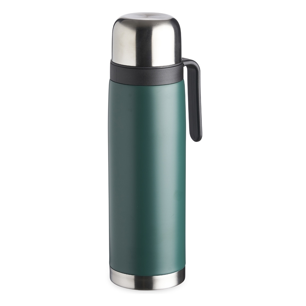 Garrafa Térmica Inox 1L