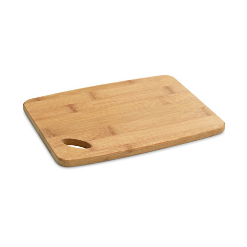 Tábua de Servir em Bambu 200x143mm