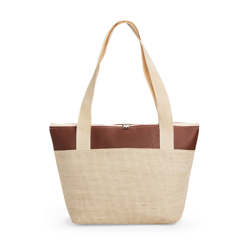 Bolsa Térmica Juta 12L