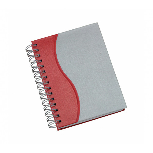 Agenda Percalux 160x200mm