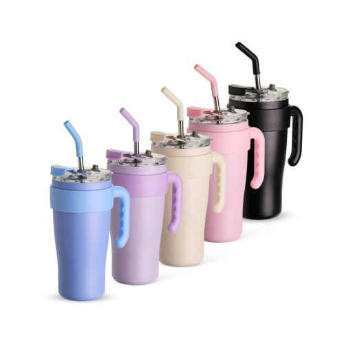 Caneca Térmica Inox 800ml