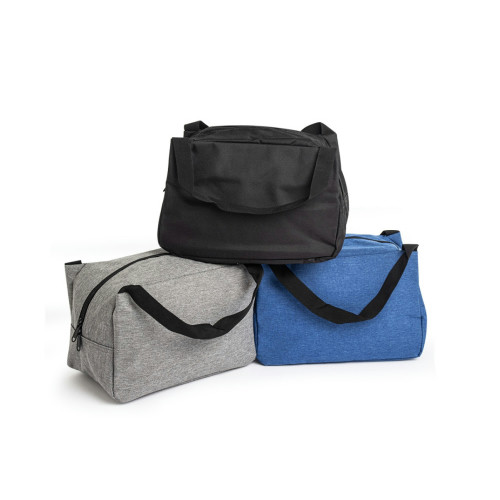 Bolsa Térmica Nylon 8L