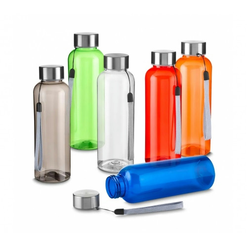 Squeeze rPET 550ml