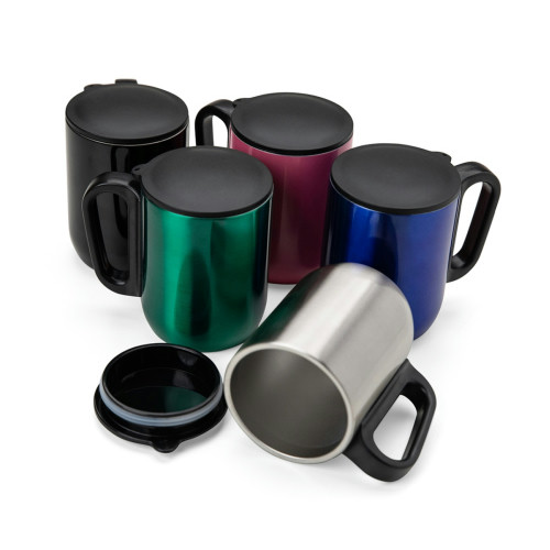 Caneca Térmica Inox 230ml