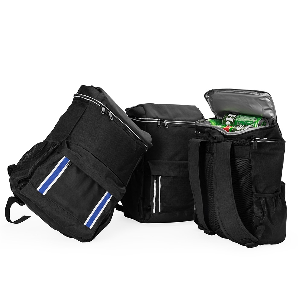 Mochila Térmica Poliéster 24 Litros 34x26cm