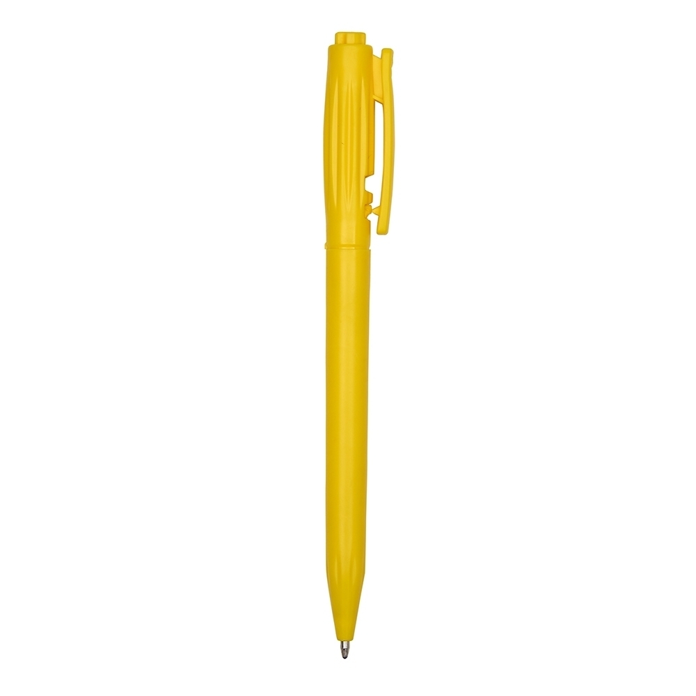 Caneta Esferográfica Plástica 1.0mm