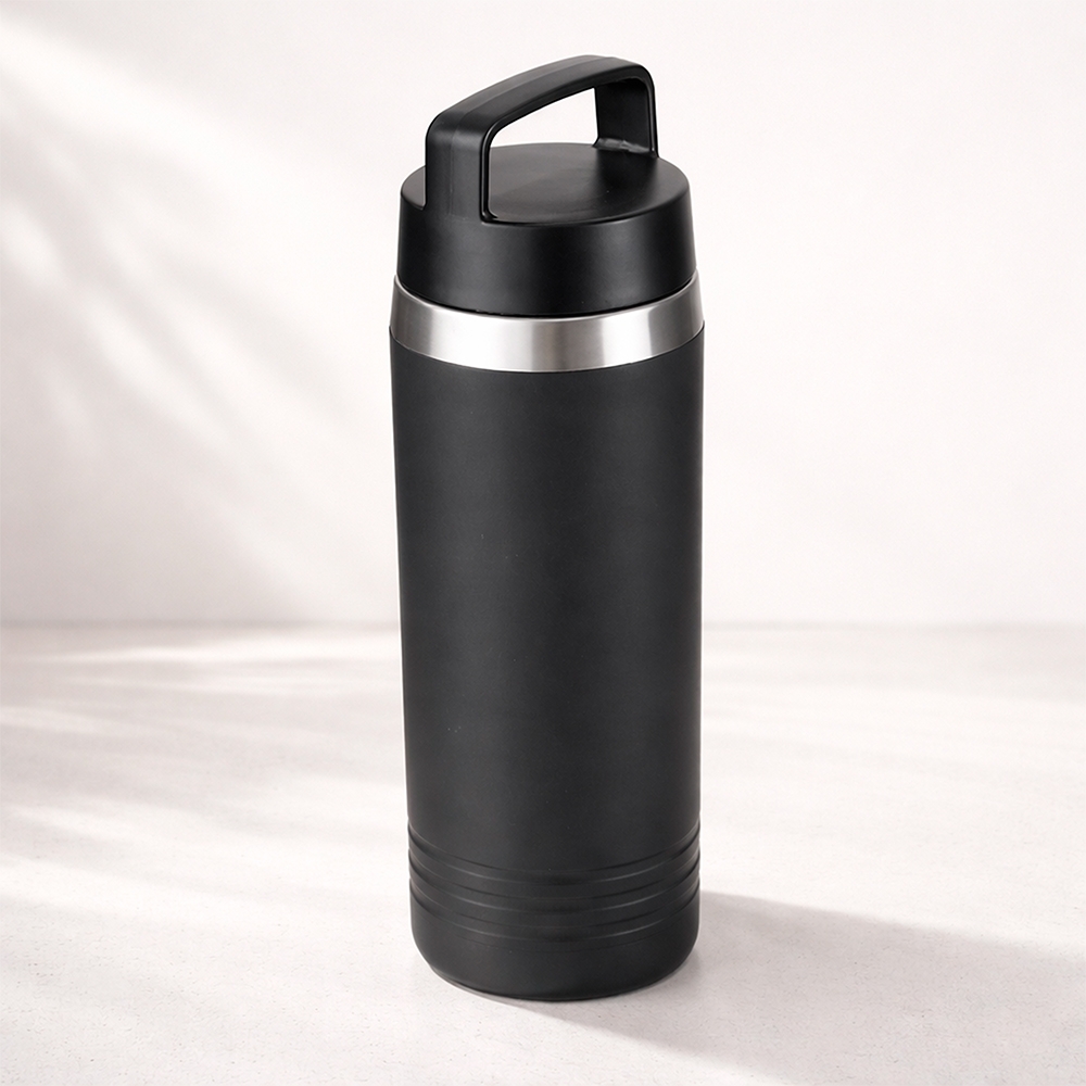 Garrafa Térmica Inox 700ml