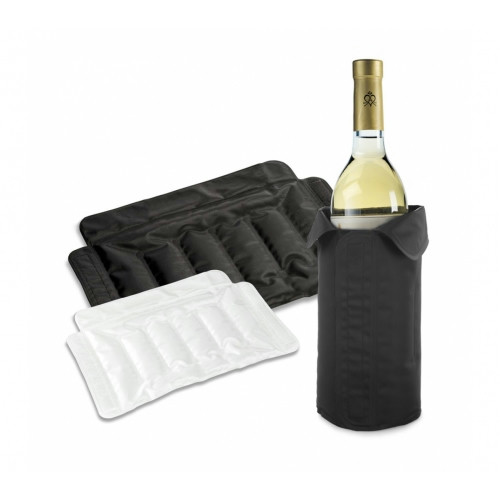 Luva Refrigeradora em Nylon 190T 326x230mm