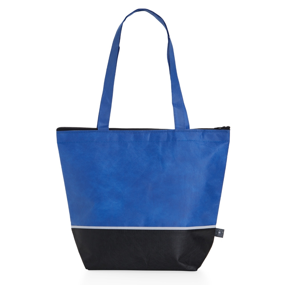 Sacola Térmica rPET 10 Litros 20x40cm