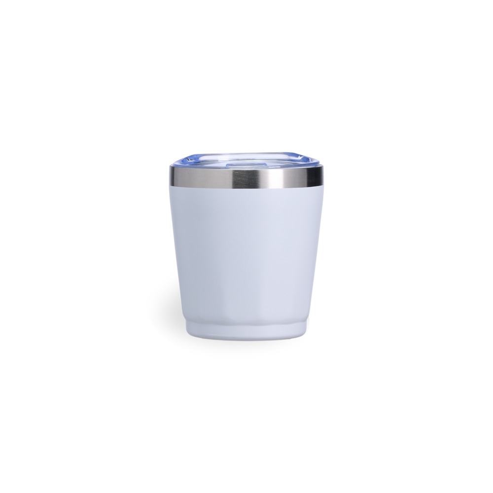 Copo Térmico Inox 200ml
