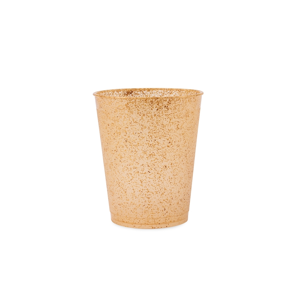 Copo Fibra e PP 450ml