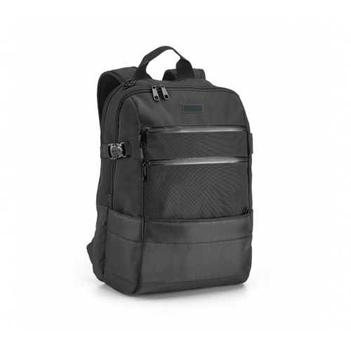 Mochila Poliéster com Compartimento Notebook 320x450mm