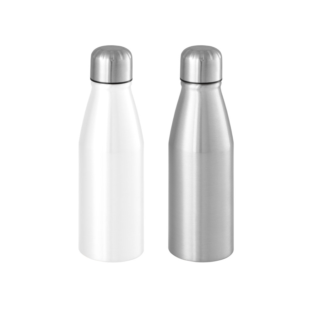 Squeeze em Alumínio para Sublimação 500ml