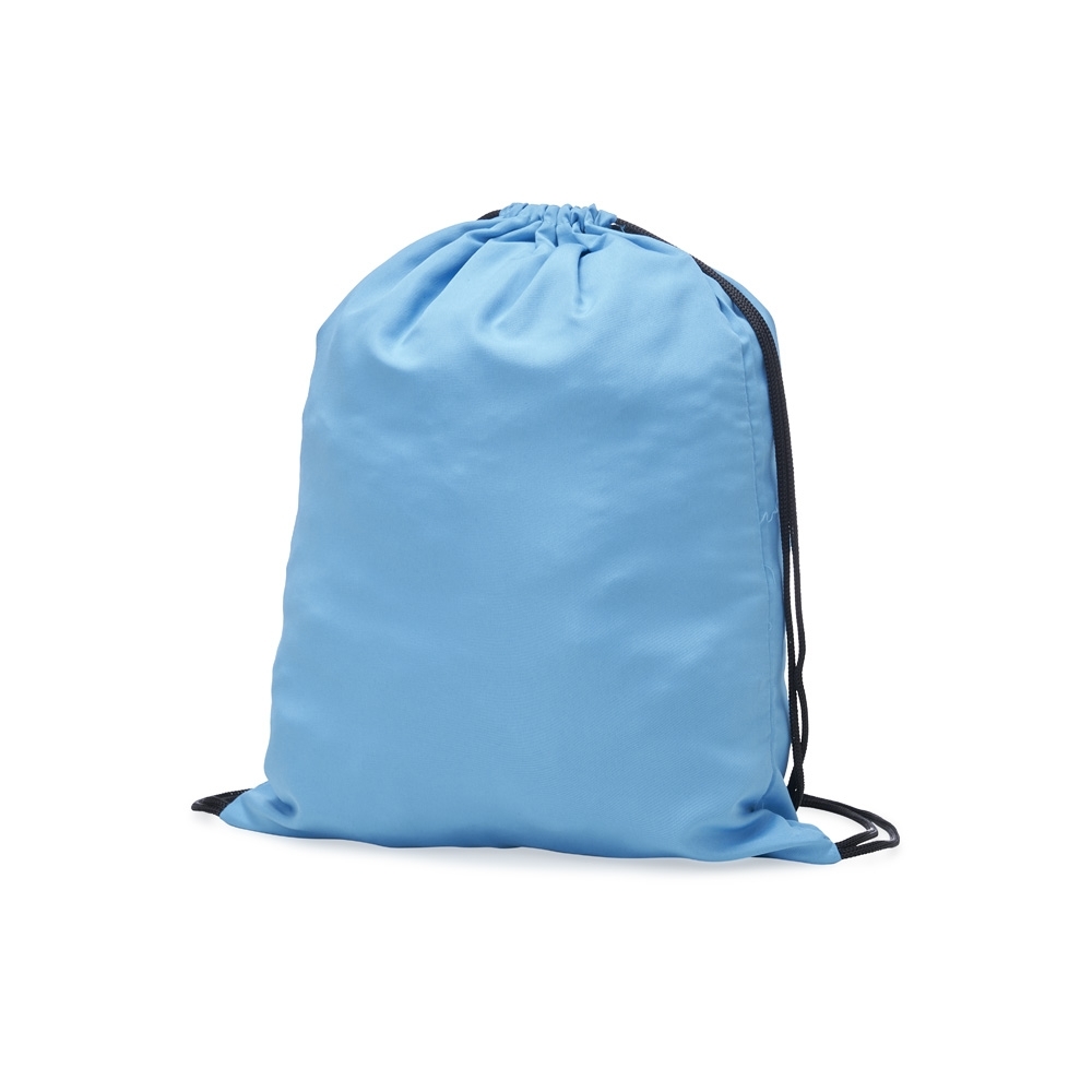 Mochila Saco Microfibra de Poliéster Sublimática