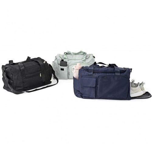 Bolsa Esportiva Poliéster Impermeável 28L