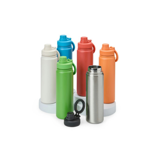 Garrafa Térmica Inox 750ml