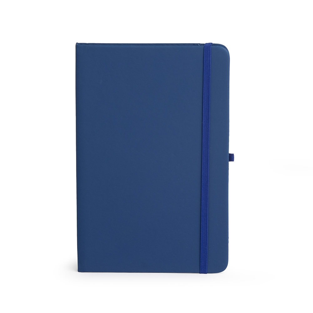 Planner Emborrachado Anual 80 Folhas 21,2x14,1cm