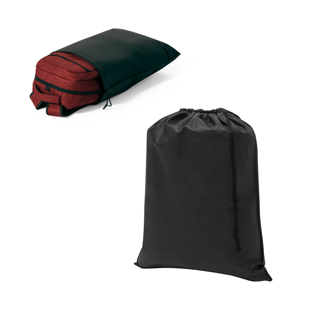 Sacochila Non-woven com Cordão 470x580mm