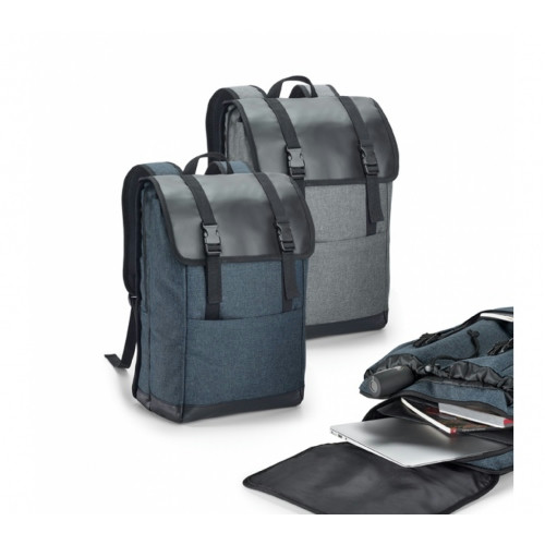 Mochila 600D para Notebook 17'' 300x430mm