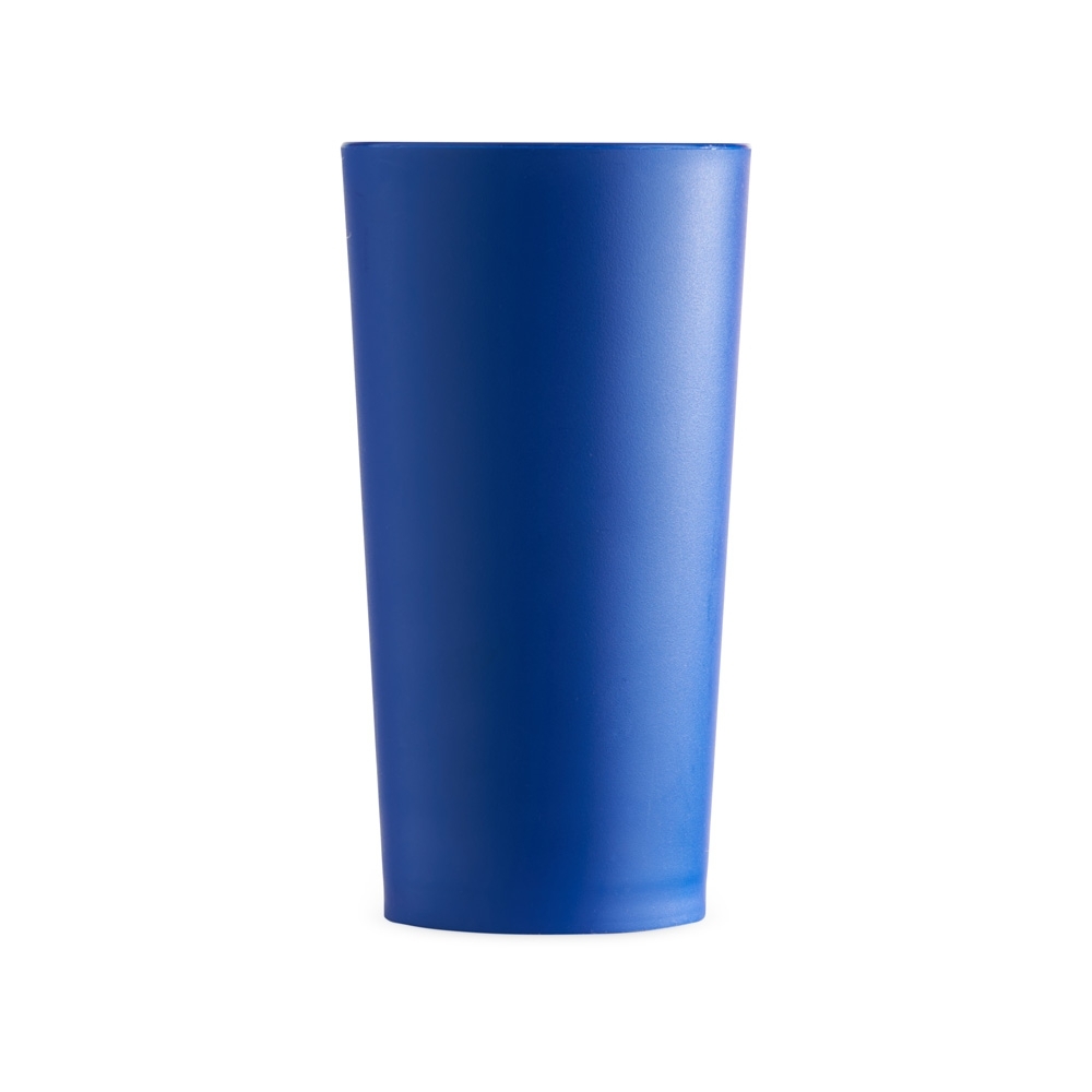 Copo Polipropileno Fosco 420ml